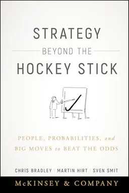 Strategy Beyond the Hockey Stick